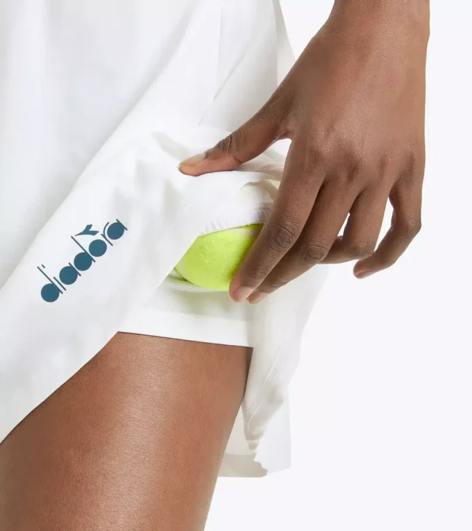 Fustă L. Fustă de tenis Icon