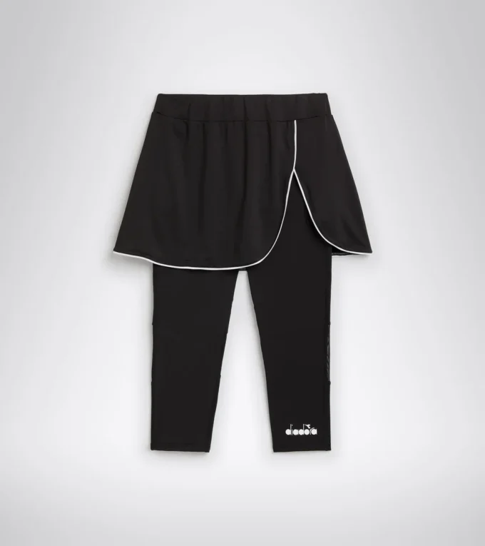 Fustă L. Power Fustă de tenis din poliester