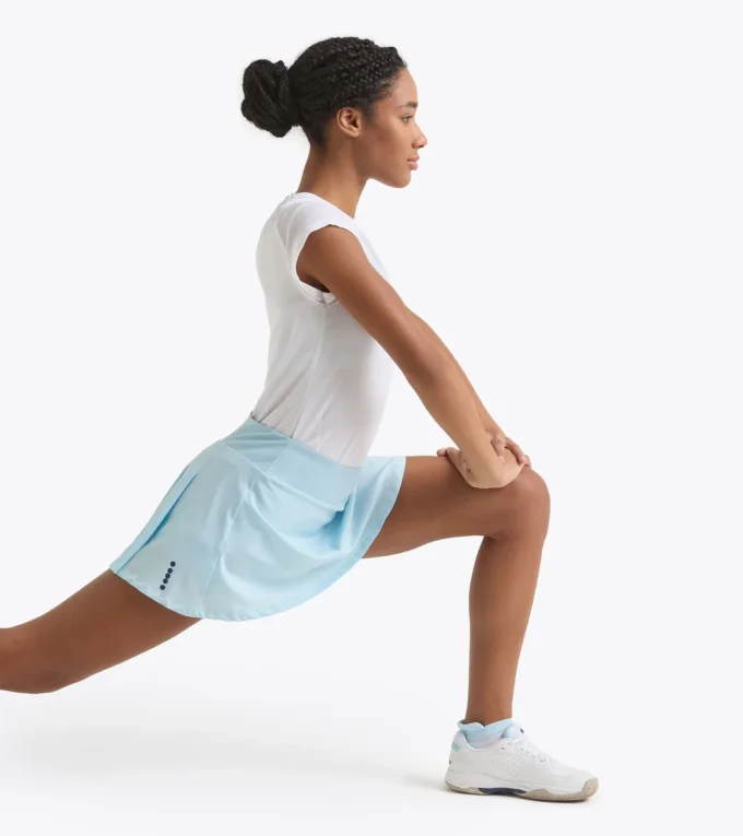 Fustă L. Skirt Core Fustă de tenis
