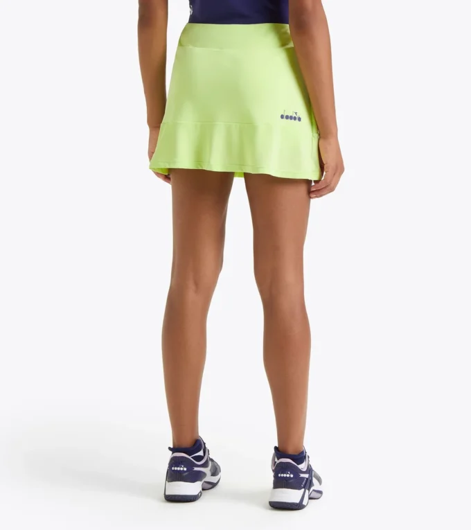 Fustă L. Skirt Core Fustă de tenis Fustă L. Skirt Core Fustă de tenis