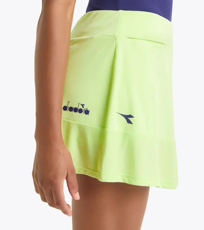 Fustă L. Skirt Core Fustă de tenis Fustă L. Skirt Core Fustă de tenis