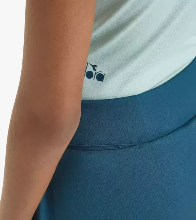 Fustă L. Skirt Core Fustă de tenis