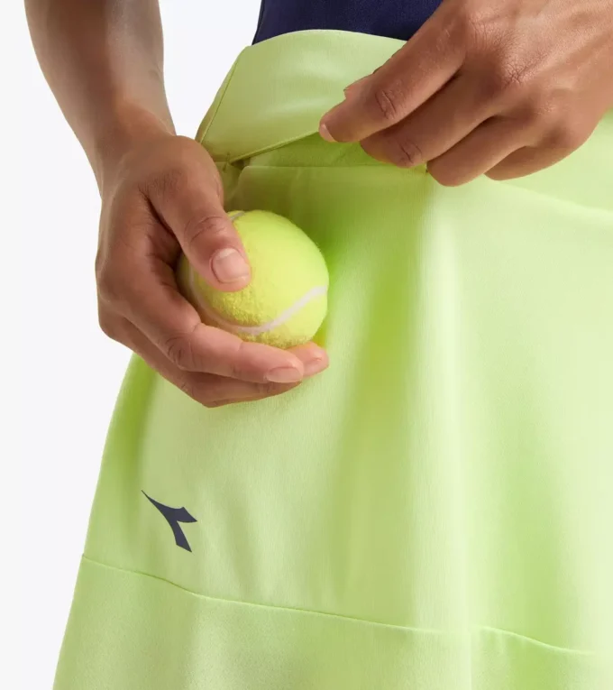 Fustă L. Skirt Core Fustă de tenis Fustă L. Skirt Core Fustă de tenis