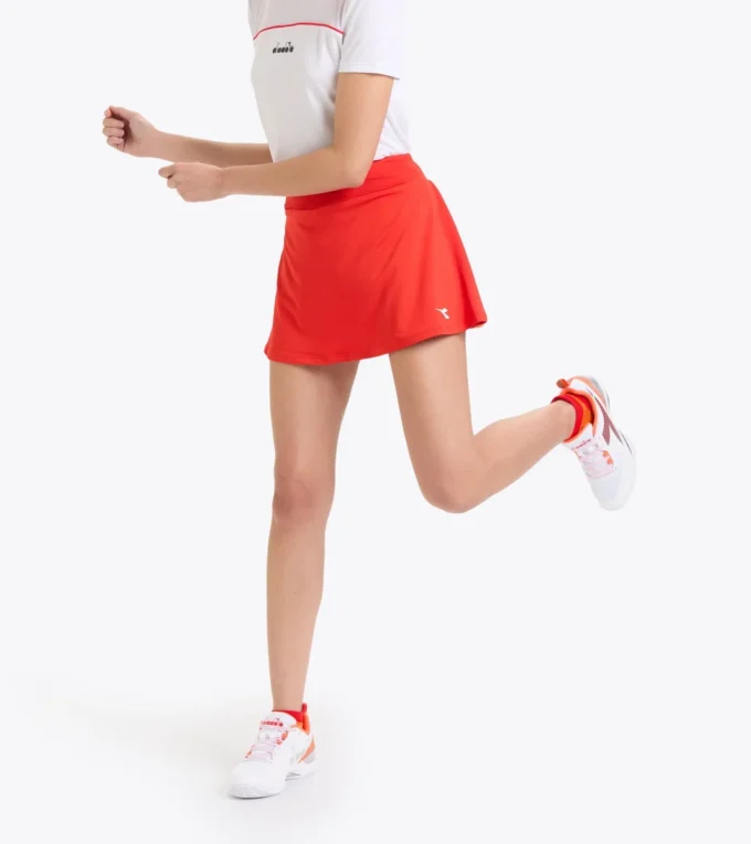 Fustă-pantalon L. Core