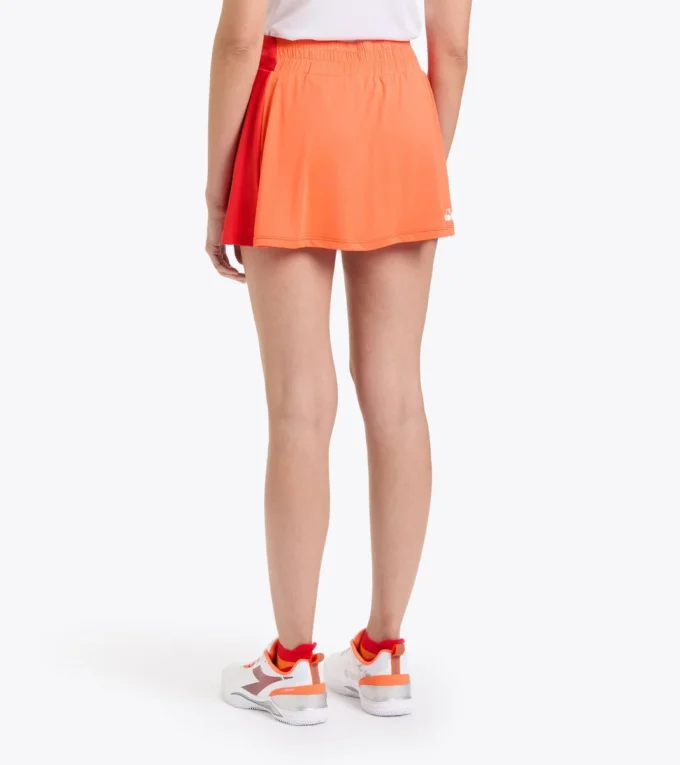 Fustă-pantalon L. Core