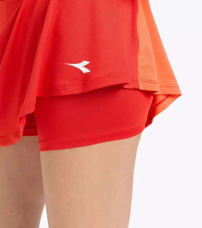 Fustă-pantalon L. Core