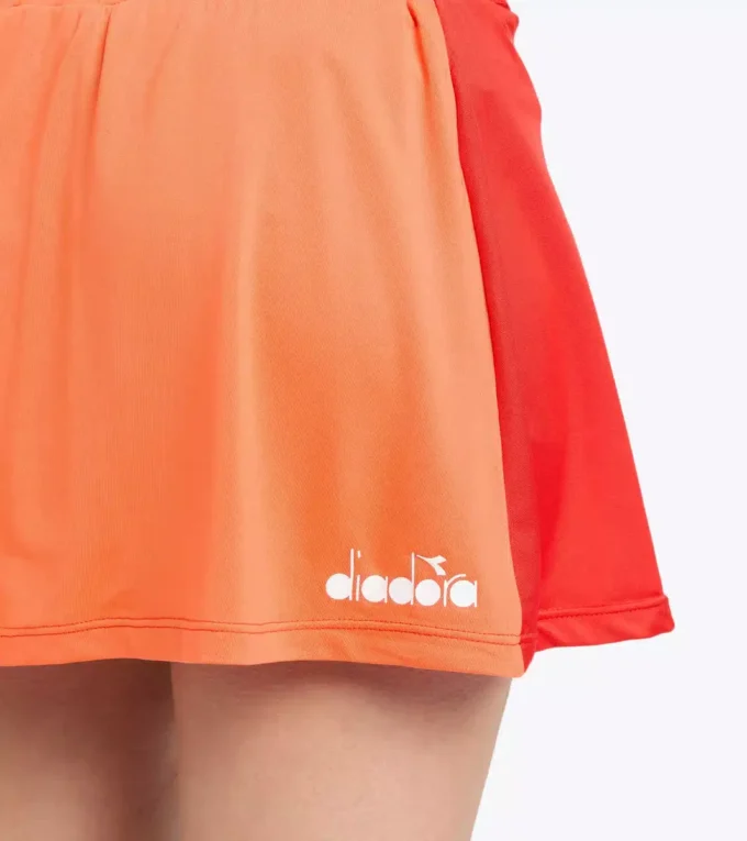 Fustă-pantalon L. Core