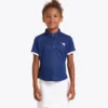 G. Polo Tricou polo Court Tennis – Junior