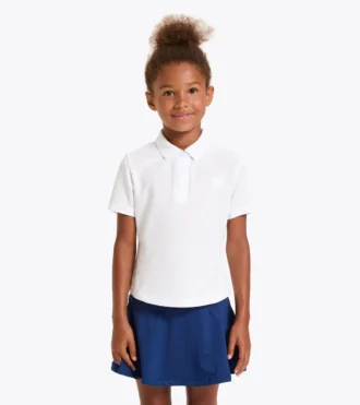 G. Polo Tricou polo Court Tennis – Junior