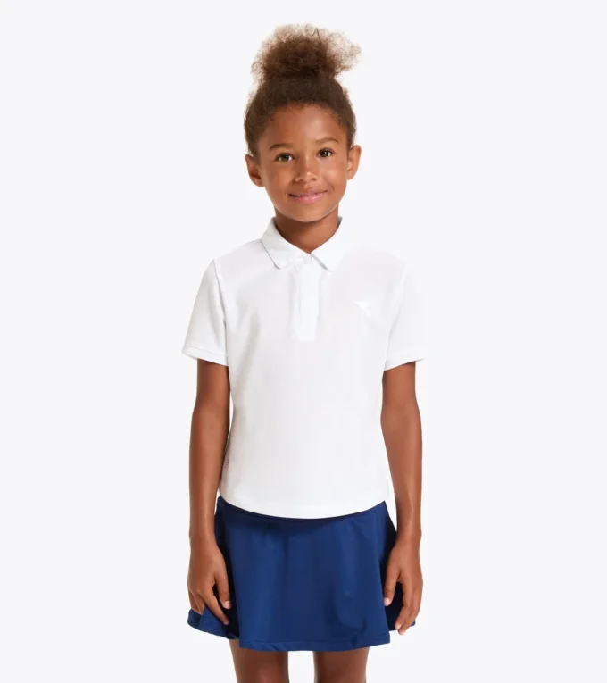 G. Polo Tricou polo Court Tennis – Junior
