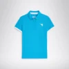 G. Polo Tricou polo Court Tennis – Junior