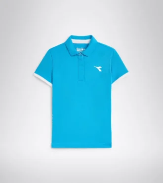 G. Polo Tricou polo Court Tennis – Junior