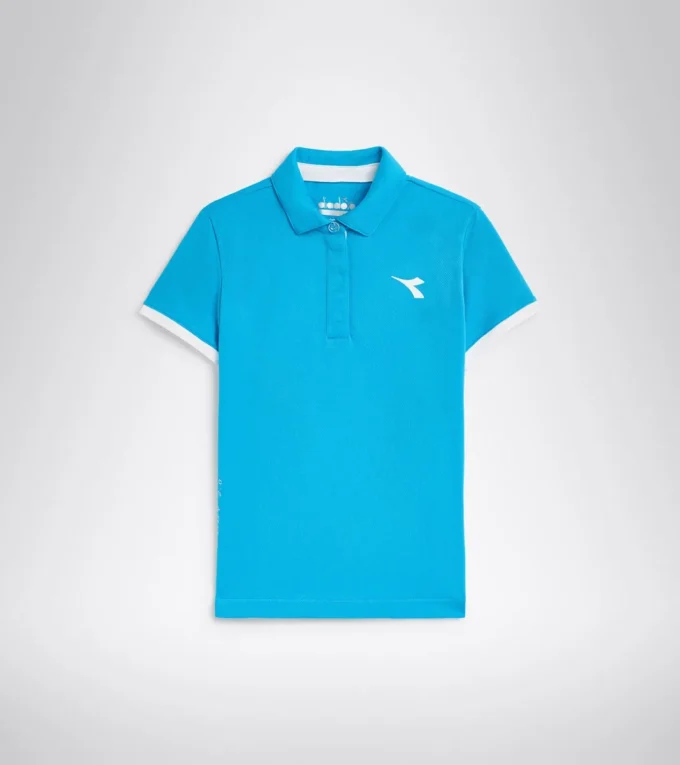 G. Polo Tricou polo Court Tennis – Junior