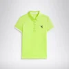 G. Polo Tricou polo Court Tennis – Junior