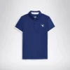G. Polo Tricou polo Court Tennis – Junior