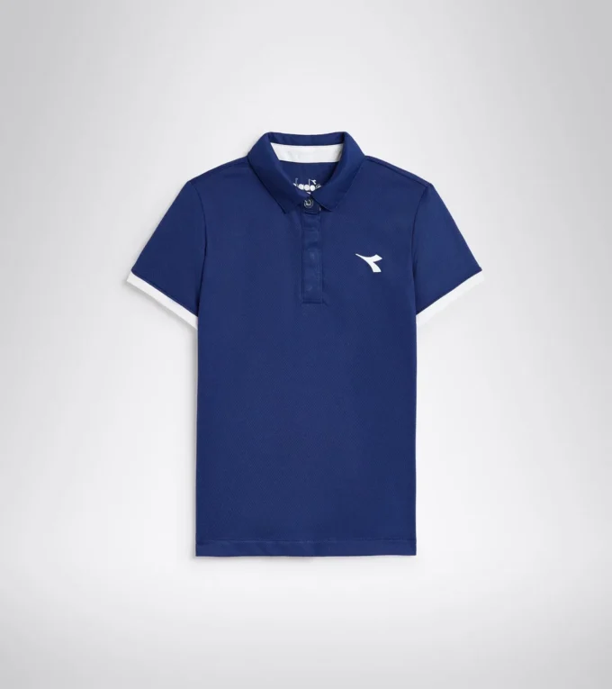 G. Polo Tricou polo Court Tennis – Junior