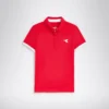 G. Polo Tricou polo Court Tennis – Junior