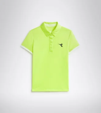 G. Polo Tricou polo Court Tennis – Junior