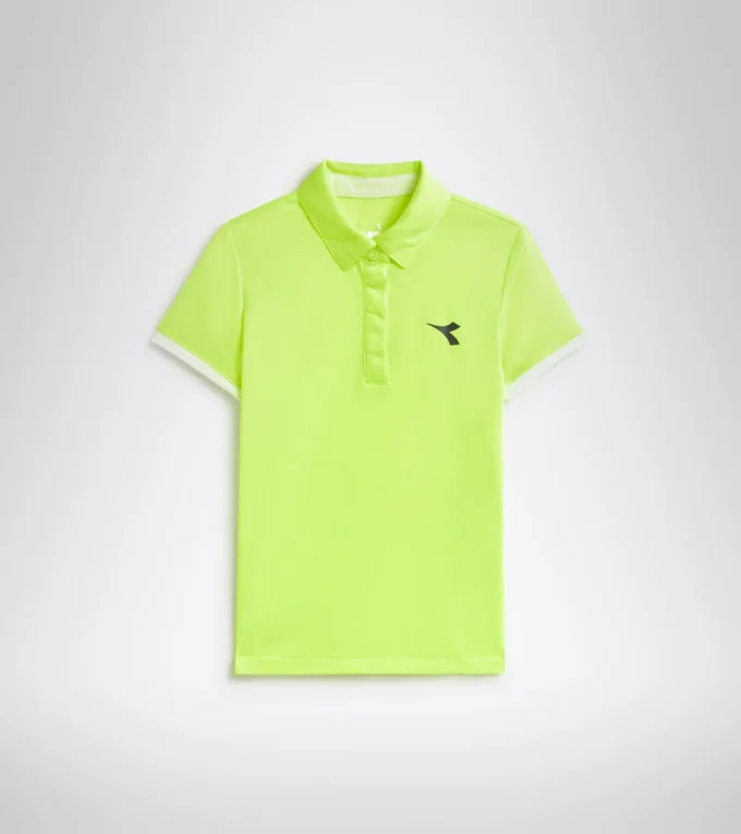 G. Polo Tricou polo Court Tennis – Junior