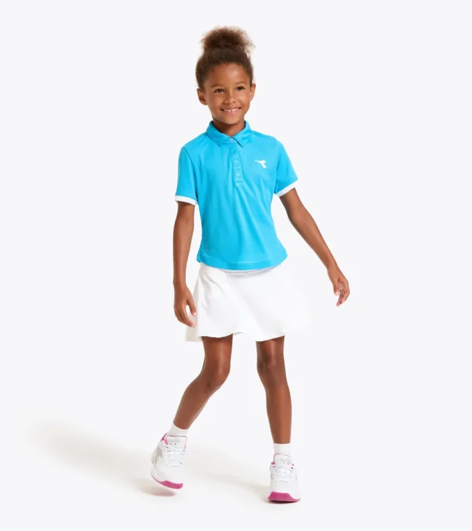 G. Polo Tricou polo Court Tennis – Junior