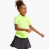 G. Polo Tricou polo Court Tennis – Junior