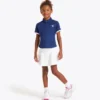 G. Polo Tricou polo Court Tennis – Junior