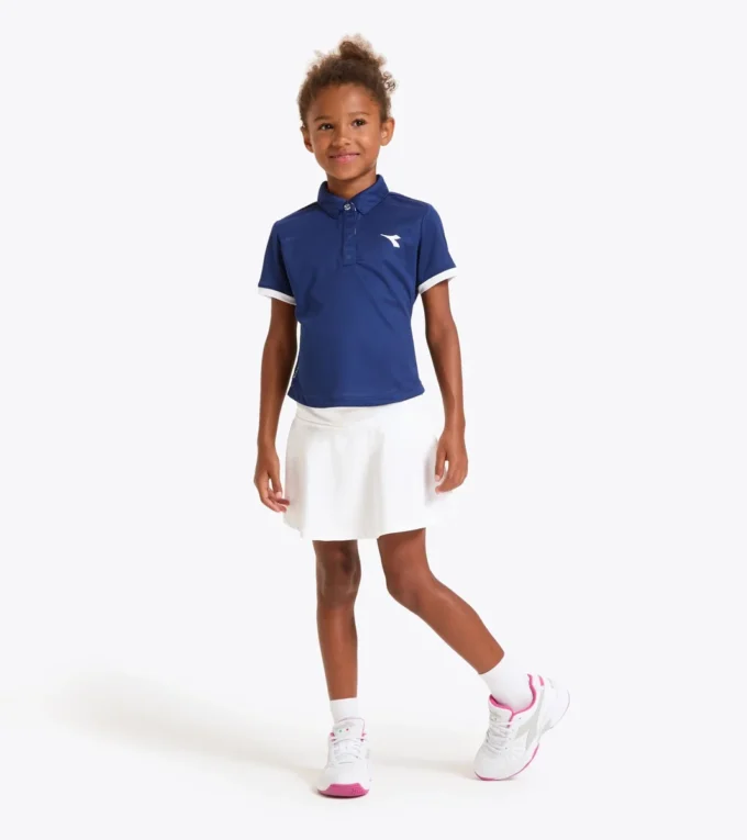 G. Polo Tricou polo Court Tennis – Junior