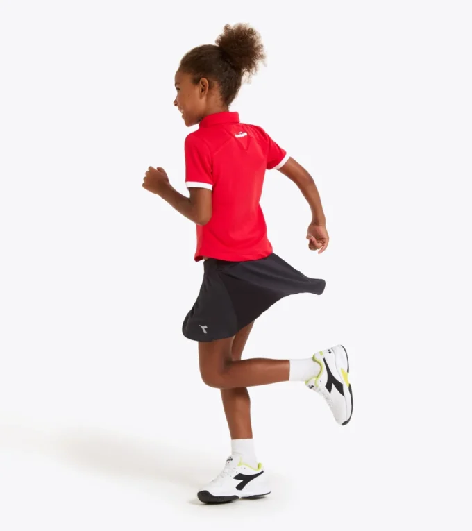 G. Polo Tricou polo Court Tennis – Junior