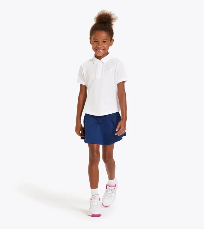 G. Polo Tricou polo Court Tennis – Junior