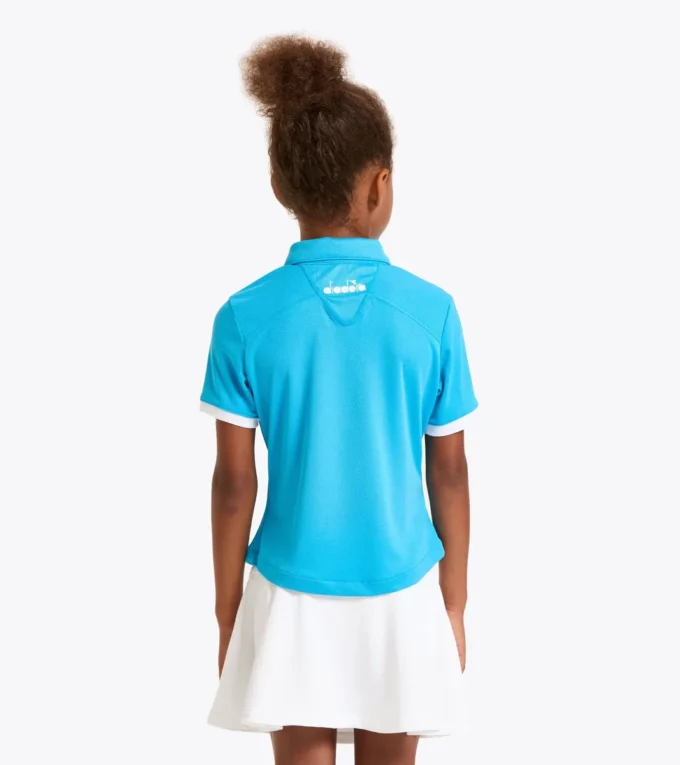 G. Polo Tricou polo Court Tennis – Junior