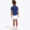 G. Polo Tricou polo Court Tennis – Junior