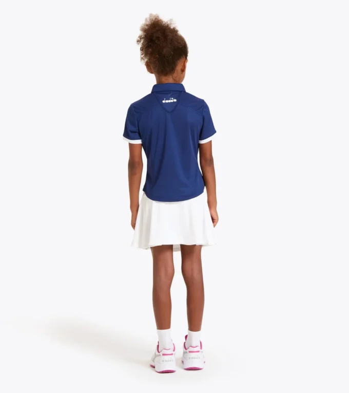 G. Polo Tricou polo Court Tennis – Junior