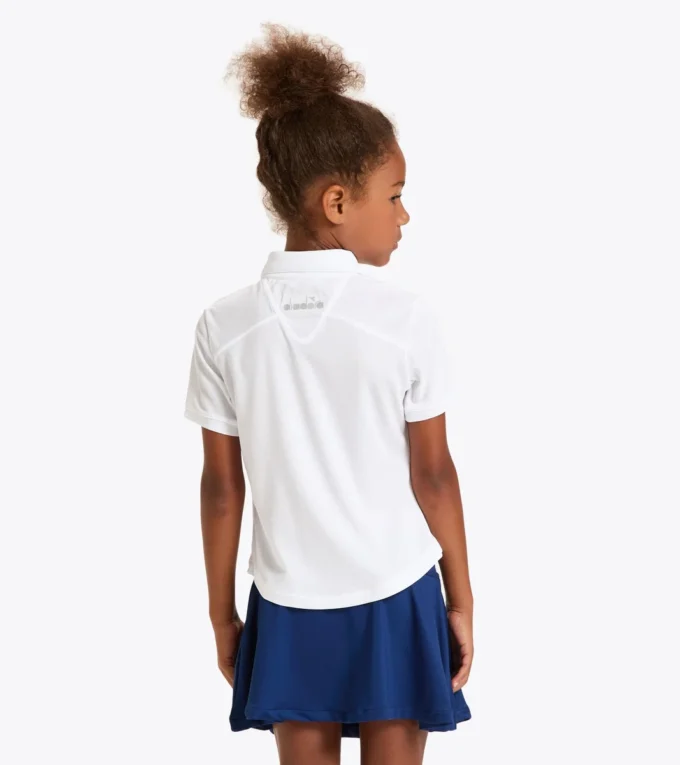 G. Polo Tricou polo Court Tennis – Junior