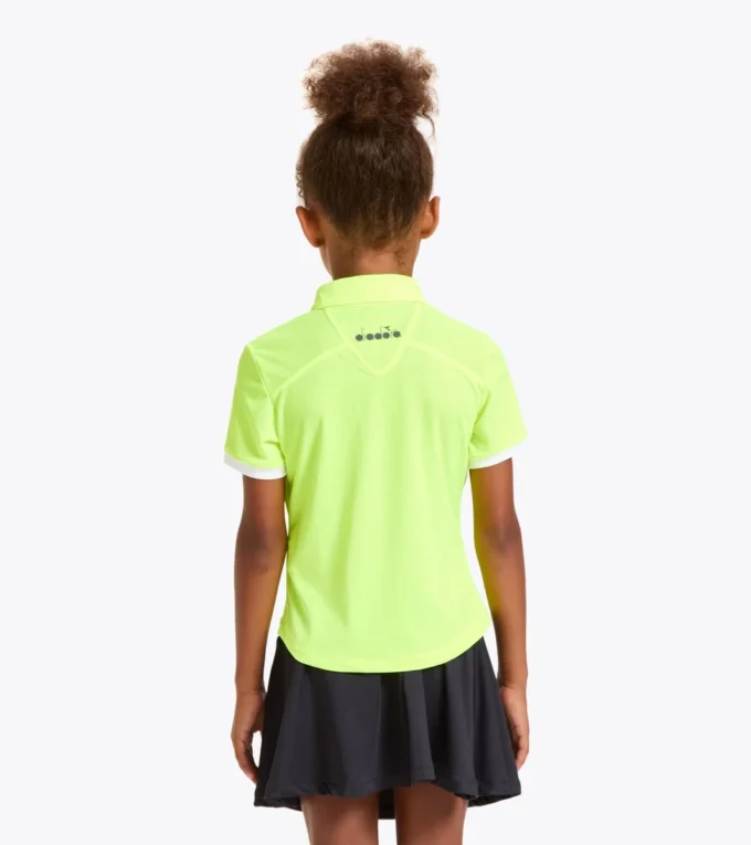 G. Polo Tricou polo Court Tennis – Junior