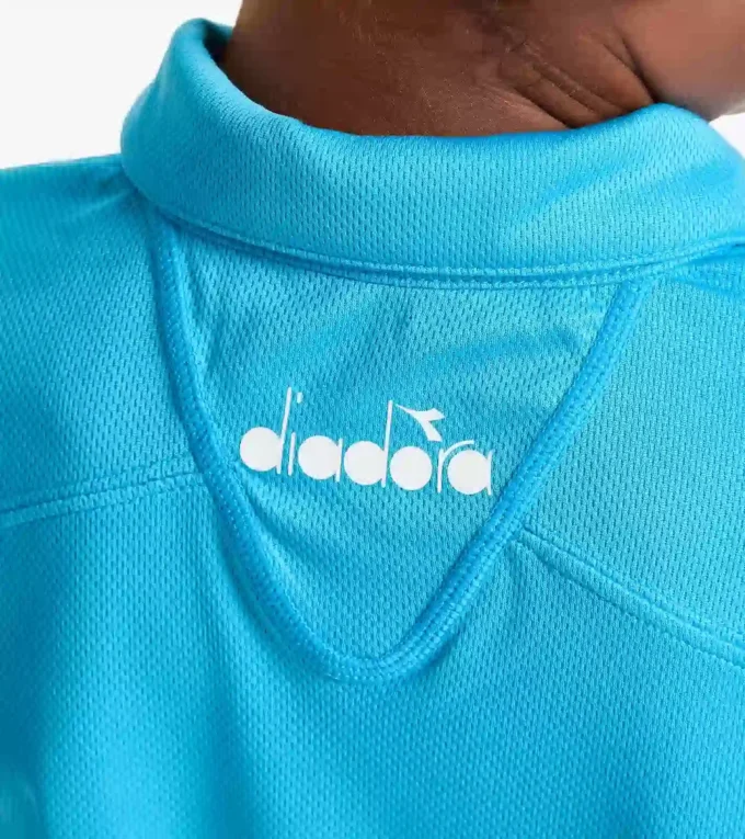 G. Polo Tricou polo Court Tennis – Junior