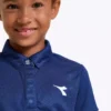 G. Polo Tricou polo Court Tennis – Junior