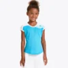G. Tricou Tricou de tenis Court – Junior