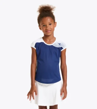 G. Tricou Tricou de tenis Court – Junior