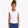 G. Tricou Tricou de tenis Court – Junior