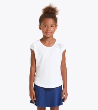 G. Tricou Tricou de tenis Court – Junior
