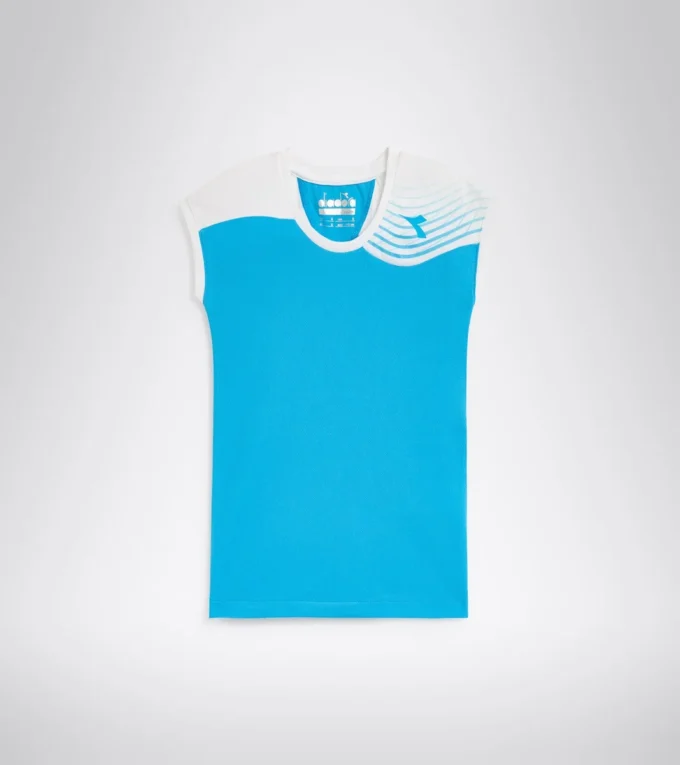 G. Tricou Tricou de tenis Court – Junior