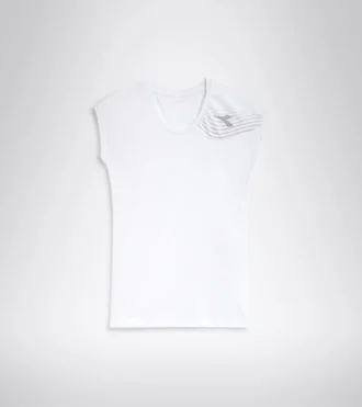 G. Tricou Tricou de tenis Court – Junior