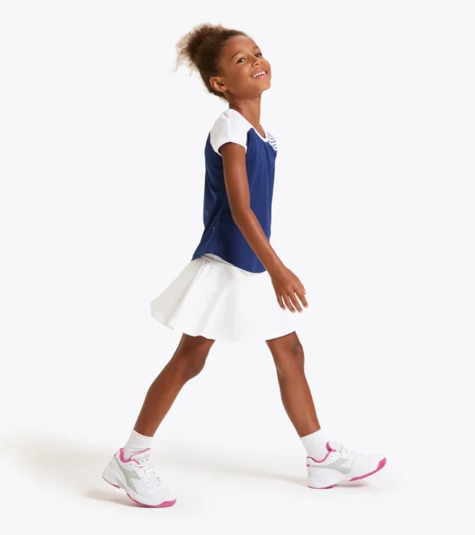 G. Tricou Tricou de tenis Court – Junior