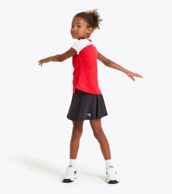 G. Tricou Tricou de tenis Court – Junior