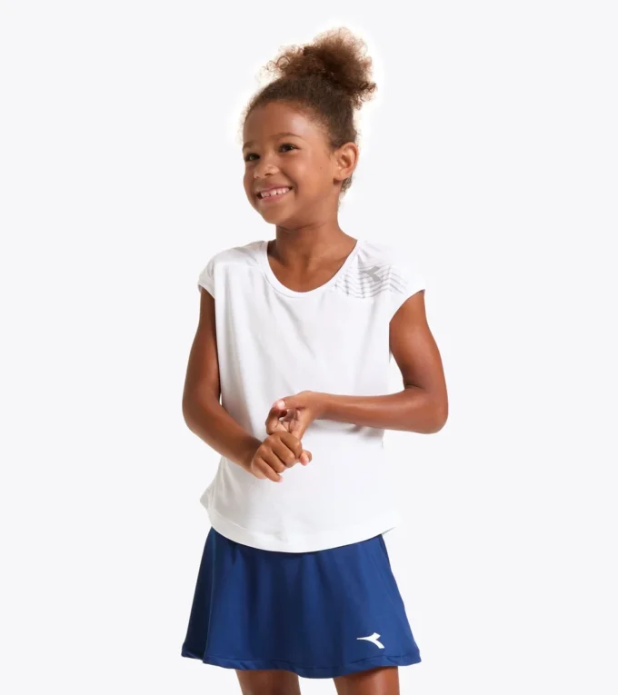 G. Tricou Tricou de tenis Court – Junior