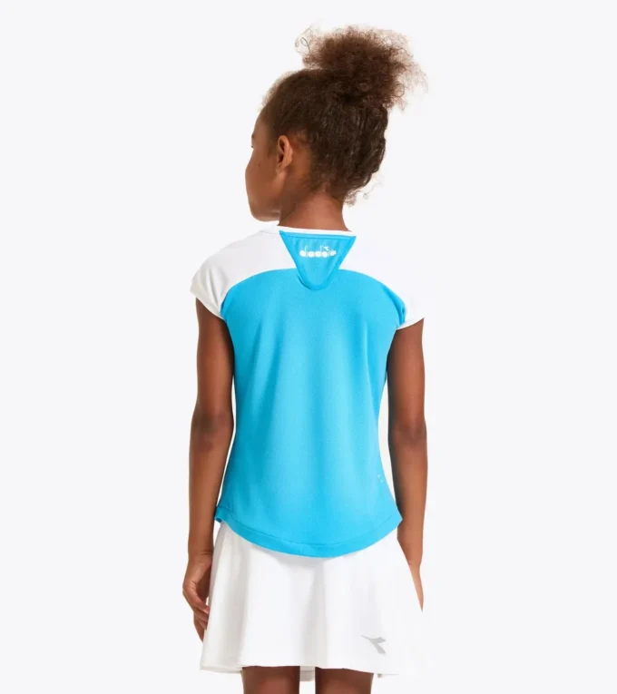 G. Tricou Tricou de tenis Court – Junior