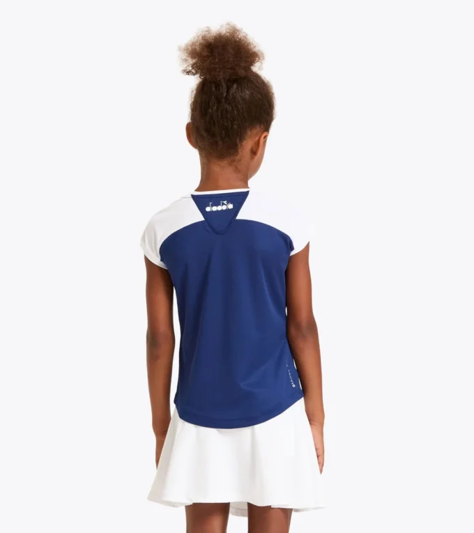 G. Tricou Tricou de tenis Court – Junior