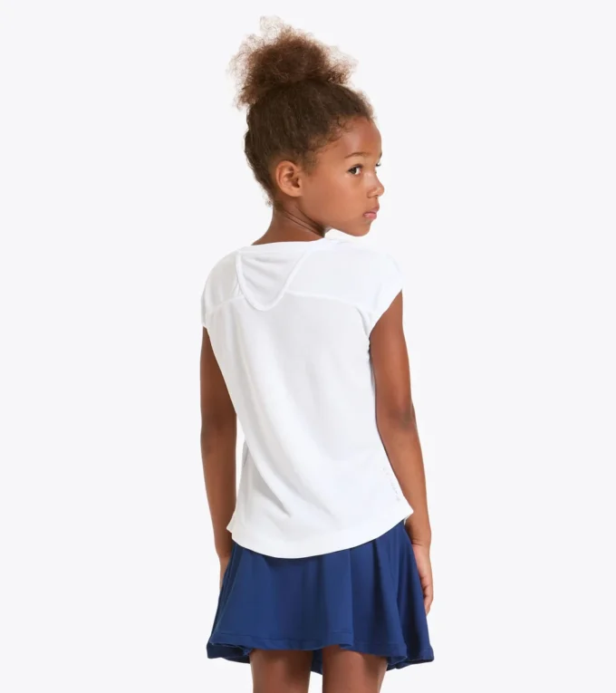 G. Tricou Tricou de tenis Court – Junior