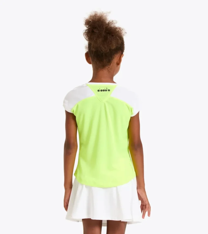 G. Tricou Tricou de tenis Court – Junior