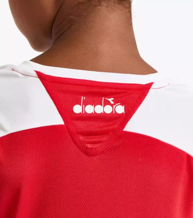 G. Tricou Tricou de tenis Court – Junior